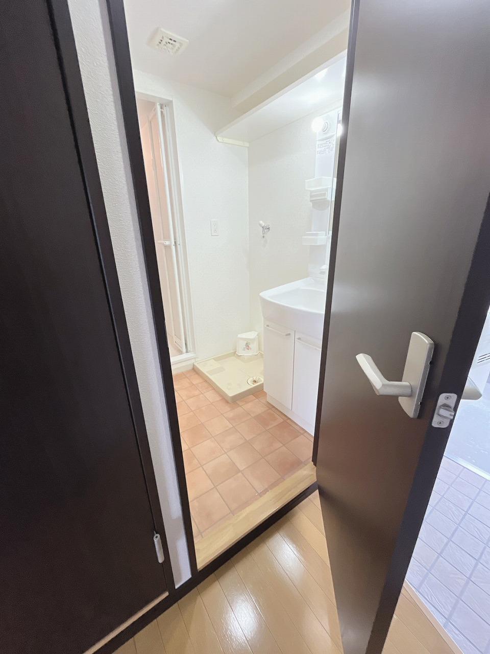 その他　脱衣・ランドリールーム