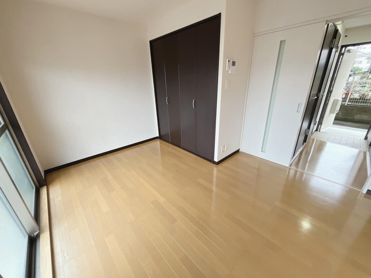 その他部屋・スペース　洋室