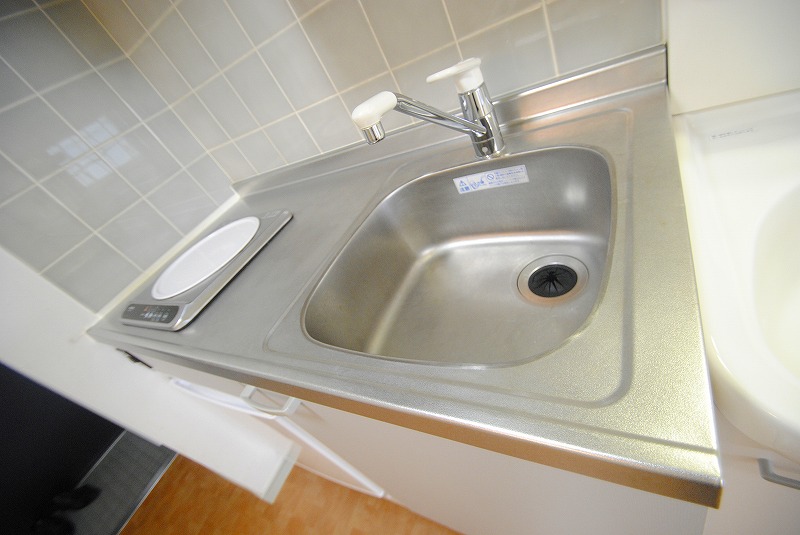 キッチン　ＩＨキッチン