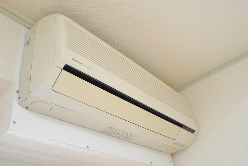 その他設備　冷暖房