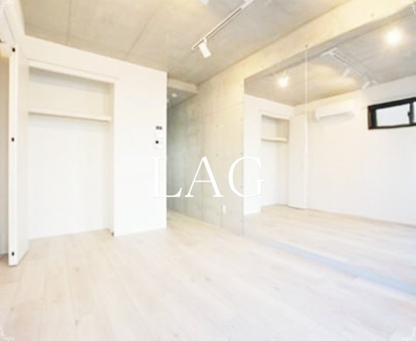 その他部屋・スペース　寝室です。