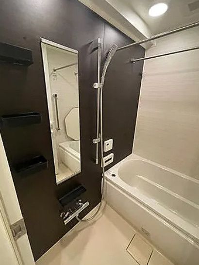 バス・シャワールーム　☆お風呂☆