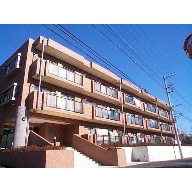 建物外観　日当たり良好♪