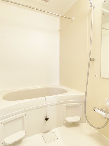 バス・シャワールーム　※イメージ画像です