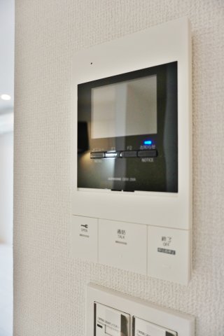 セキュリティ　※イメージ画像です