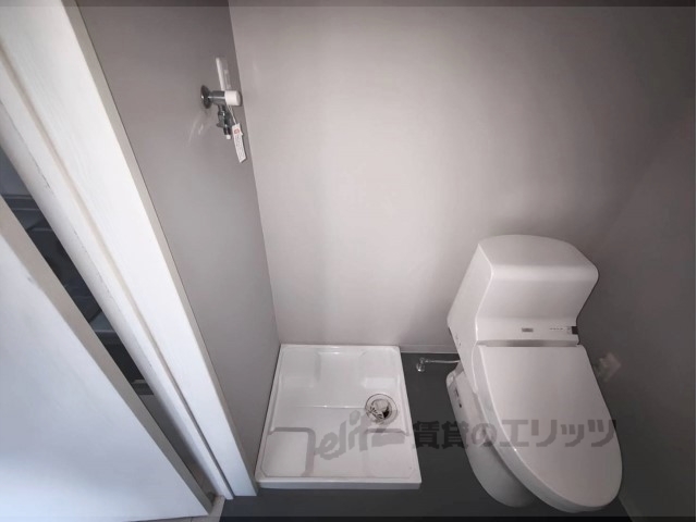 その他部屋・スペース　洗濯機置場