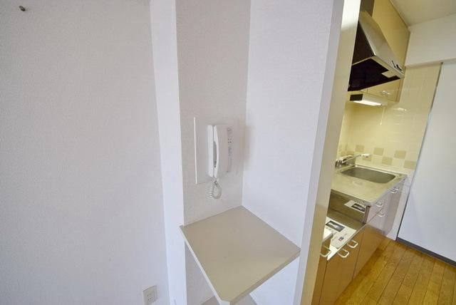 その他設備　★インターホン★