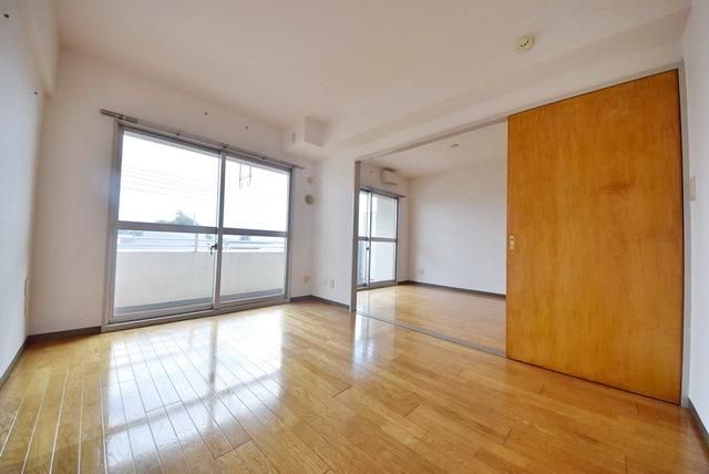 居室・リビング　★居室★