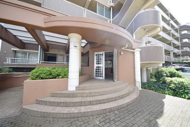 エントランス　★エントランス★