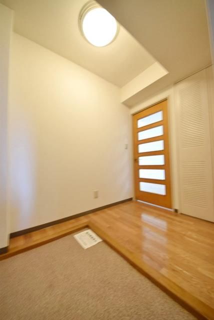 玄関　★玄関★