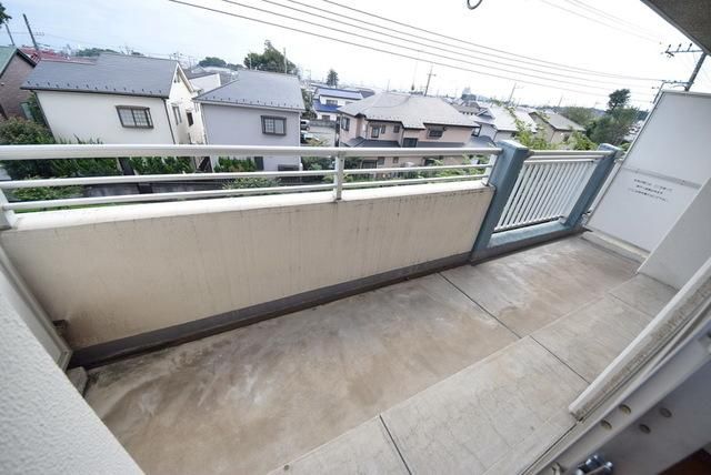 バルコニー　★バルコニー★