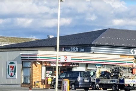 スーパー　平和堂日夏店（スーパー）まで1248m