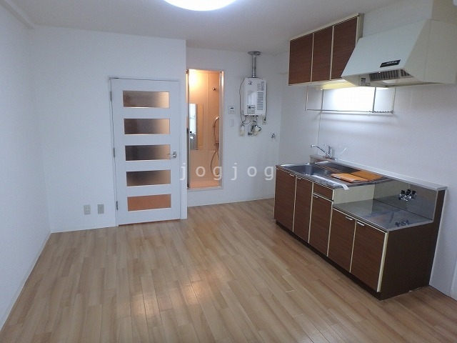 居室・リビング　同号室タイプ写真