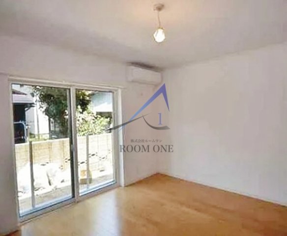 その他部屋・スペース　寝室です。