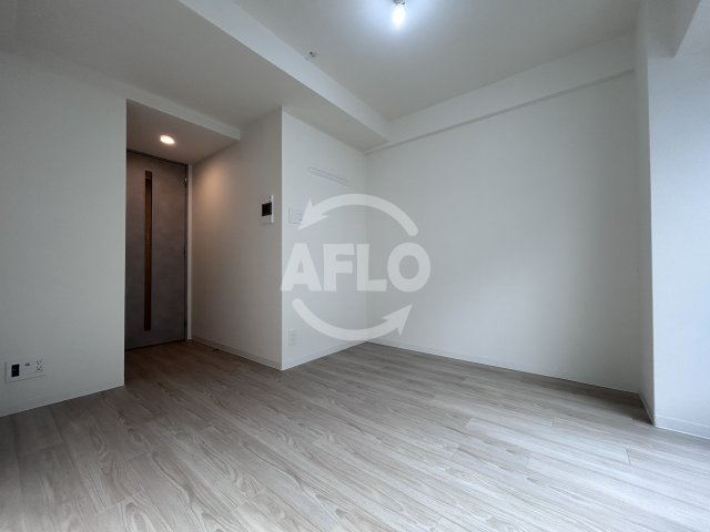 居室・リビング　エスリードレジデンス ザ・グラン大阪ノア　リビング