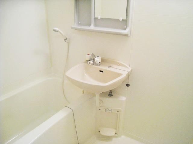 バス・シャワールーム　★バスルーム★