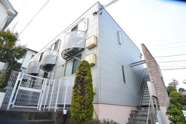 建物外観　★きれいな外観です★