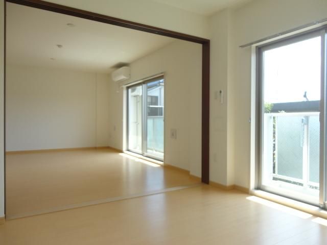 居室・リビング　★洋室★