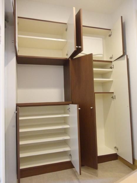 玄関　★玄関★