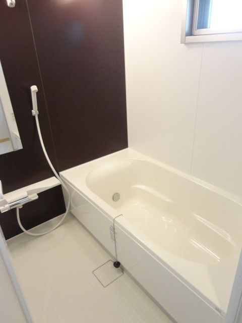 バス・シャワールーム　★バスルーム★