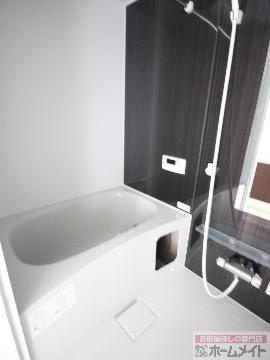バス・シャワールーム　ユニットバス