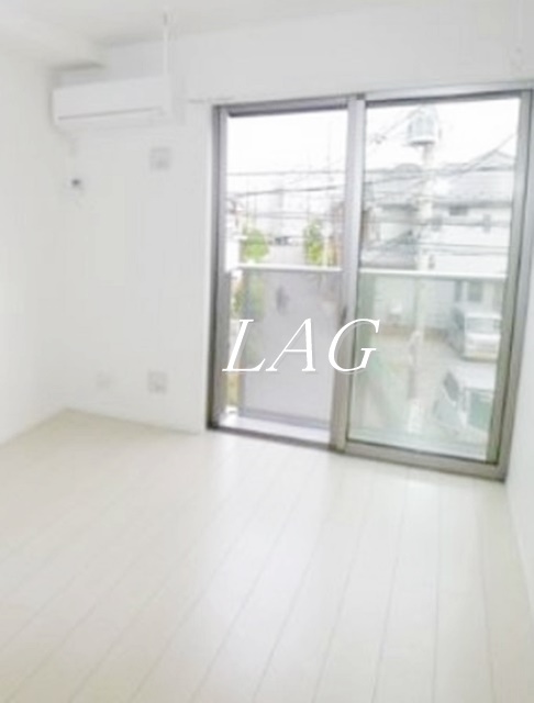 居室・リビング　洋室です。