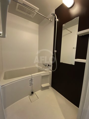 バス・シャワールーム　グランドゥール九条　風呂