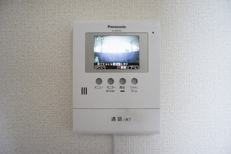 セキュリティ　図面と現状に相違がある場合には現状を優先