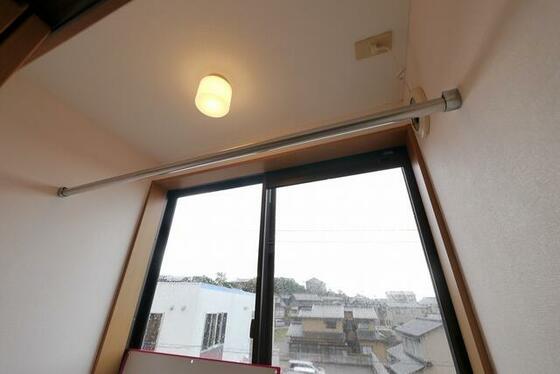 バルコニー　サンルーム