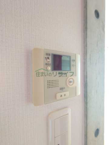 セキュリティ　ブランシェ高円寺