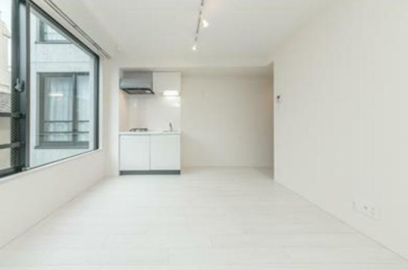 その他部屋・スペース　リビングを別角度から