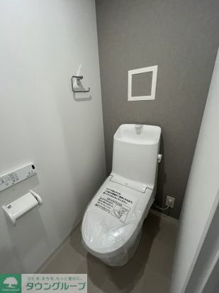 その他設備　お部屋探しは株式会社　タウンハウジング　までお気軽にお問合…