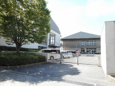 小学校　野田市立みずき小学校（小学校）まで500m