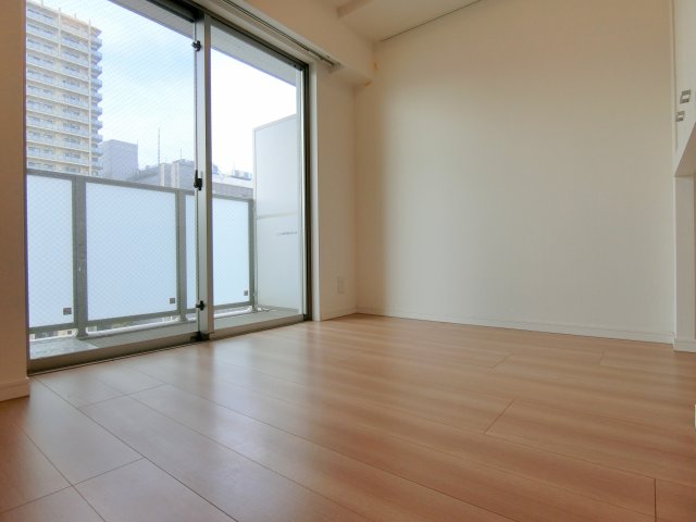 居室・リビング　レジディア大森II