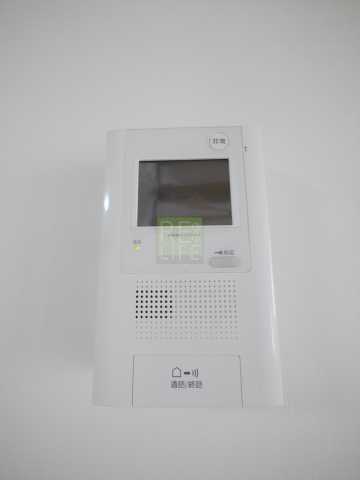 セキュリティ　別部屋参考写真