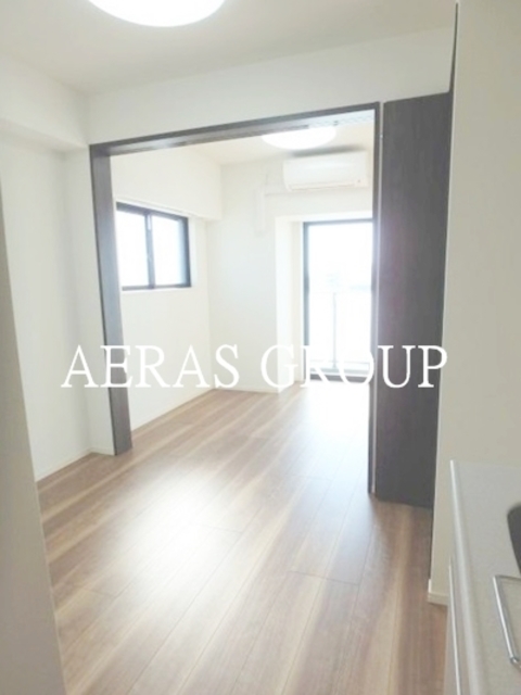 居室・リビング　洋室