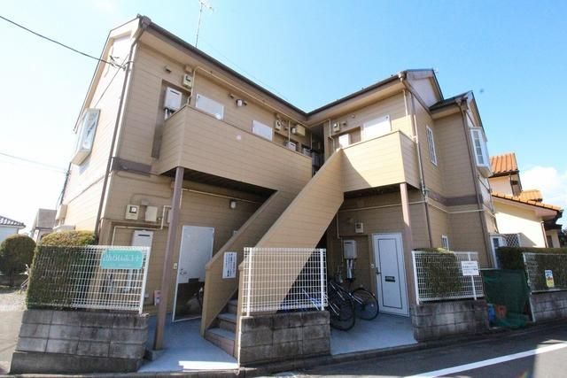 セキュリティ　★お部屋探しはタウンハウジング高幡不動店まで★