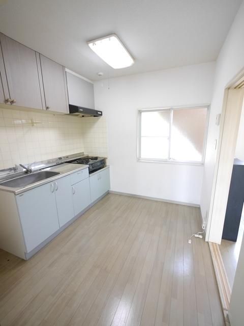 キッチン　★お部屋探しはタウンハウジング高幡不動店まで★