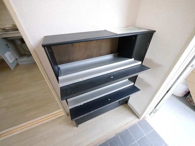 収納　★お部屋探しはタウンハウジング高幡不動店まで★