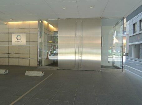 ロビー　ロビーです