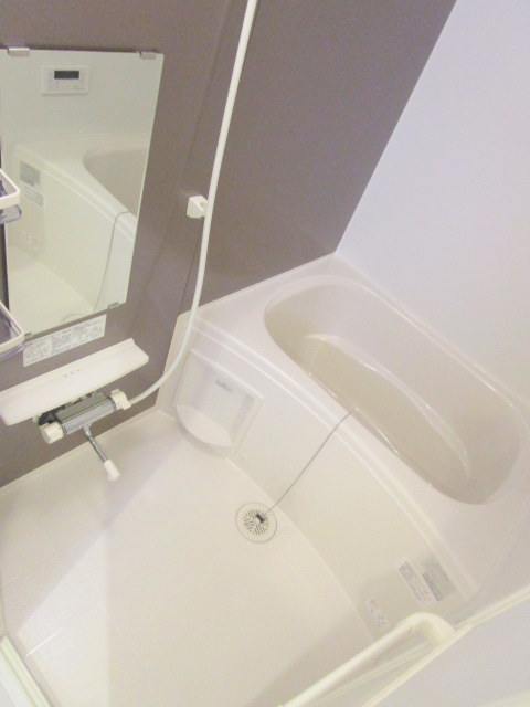 バス・シャワールーム　★バスルーム★