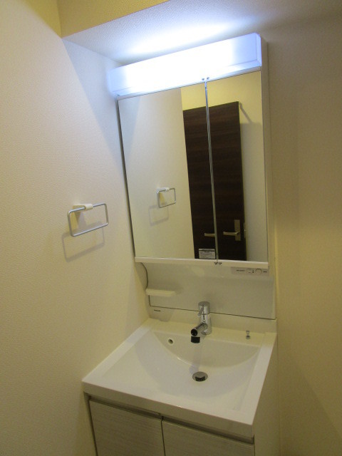 洗面設備　★独立洗面台★