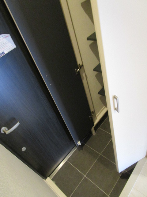 玄関　★シューズボックス★