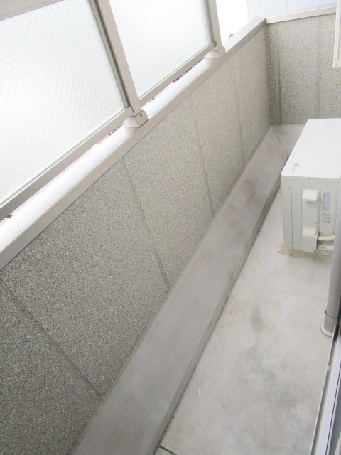 バルコニー　★バルコニー★