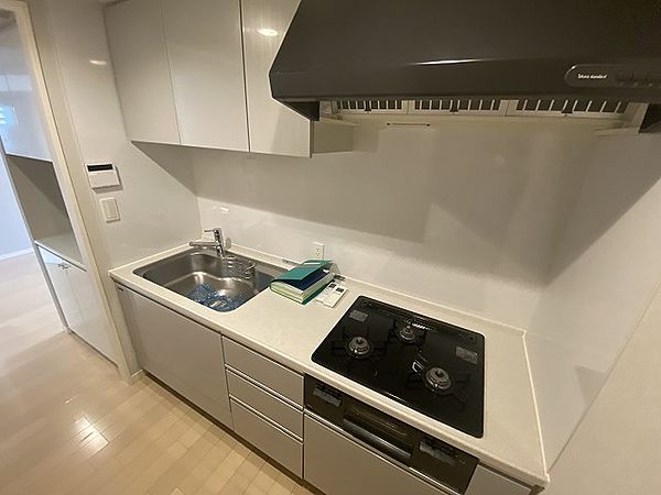 キッチン　※別部屋参照