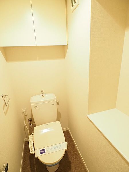 トイレ　※別部屋参照