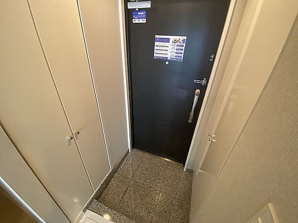 玄関　※別部屋参照