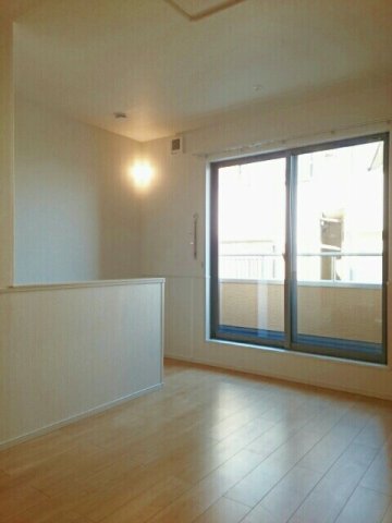 その他部屋・スペース　明るい室内です