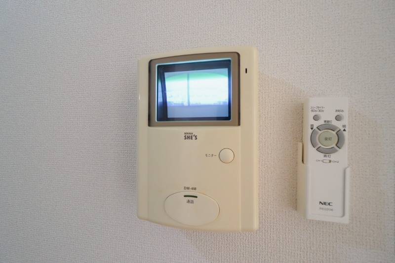 セキュリティ　図面と現状に相違がある場合には現状を優先