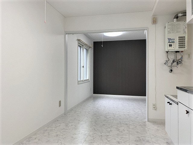 居室・リビング　キレイな内装のお部屋です！